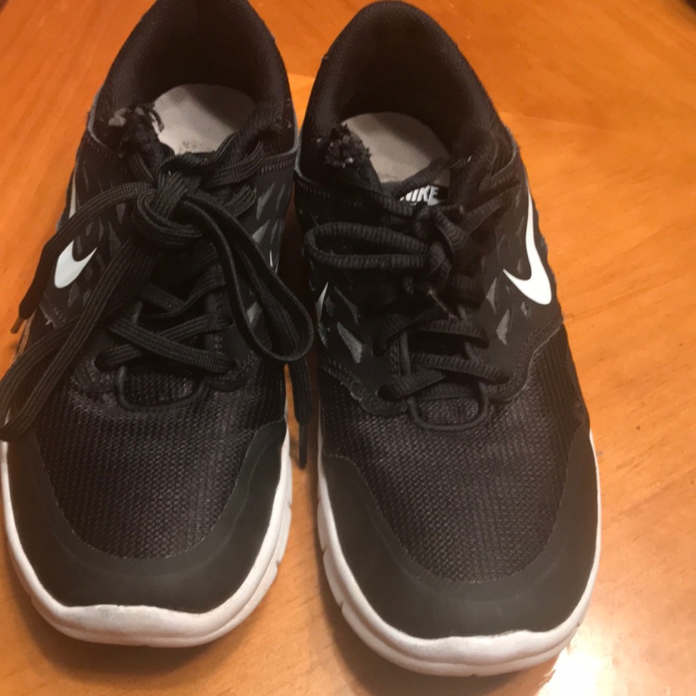 Nike shoe